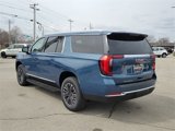 New 2025 GMC Yukon XL Elevation image 3