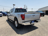 Certified 2024 Ford F150 Lariat w/ Equipment Group 502A High image 5