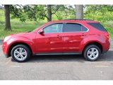 Used 2015 Chevrolet Equinox LT w/ Driver Convenience Package image 4