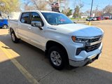 Used 2025 Chevrolet Silverado 1500 LT image 2