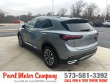 New 2025 Buick Envision Preferred image 6