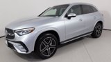 Used 2025 Mercedes-Benz GLC 350e 4MATIC image 5