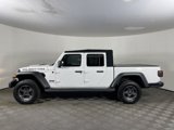 Used 2020 Jeep Gladiator Rubicon w/ Trailer Tow Package image 3