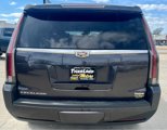 Used 2017 Cadillac Escalade Premium Luxury image 6