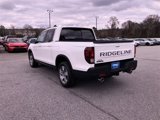 New 2025 Honda Ridgeline RTL image 4