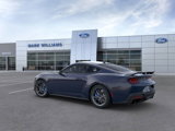 New 2025 Ford Mustang Dark Horse image 4