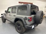 Used 2020 Jeep Wrangler Unlimited Sport image 6