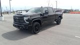New 2025 Chevrolet Silverado 2500 High Country w/ Midnight Edition image 4