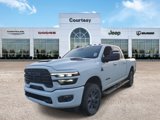 New 2025 RAM 2500 Laramie image 2