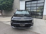 New 2026 Kia Sportage EX image 2