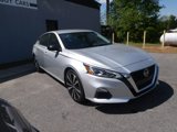 Used 2020 Nissan Altima 2.5 SR image 3