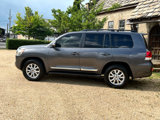 Used 2018 Toyota Land Cruiser image 4