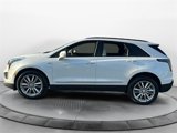 New 2025 Cadillac XT5 Sportv image 4