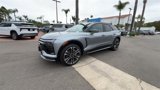 New 2025 Chevrolet Blazer EV SS image 4