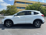 Used 2022 Honda HR-V EX image 5