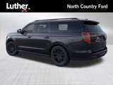 New 2025 Ford Expedition Max Platinum image 4