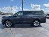 New 2025 Lincoln Navigator L Reserve image 4