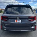 New 2025 Honda Odyssey Touring image 4