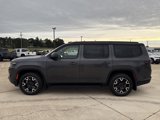 New 2025 Jeep Wagoneer Series II image 5