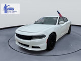 Used 2015 Dodge Charger SXT w/ Plus Group image 2
