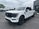 Used 2022 Ford F150 Lariat image 2