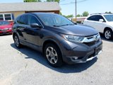 Used 2019 Honda CR-V EX image 3