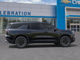 New 2026 Chevrolet Traverse Z71 image 5