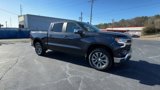 Certified 2024 Chevrolet Silverado 1500 LT w/ All Star Edition Plus image 2