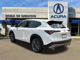 New 2025 Acura ADX A-Spec image 4
