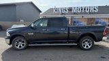 Used 2015 RAM 1500 Laramie w/ Convenience Group image 2