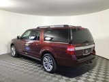 Used 2016 Ford Expedition EL Platinum image 4