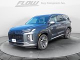 New 2025 Hyundai Palisade SEL image 3
