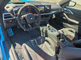 New 2025 BMW M4 CS image 2