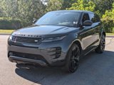 New 2026 Land Rover Range Rover Evoque Dynamic SE image 2