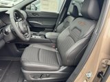 New 2025 Nissan Pathfinder Rock Creek image 5