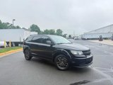 Used 2018 Dodge Journey SE w/ Blacktop Package image 2