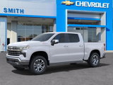 New 2025 Chevrolet Silverado 1500 LTZ image 2