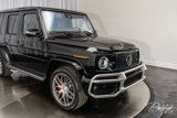 Used 2024 Mercedes-Benz G 63 AMG 4MATIC image 2