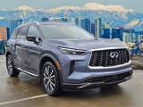 Certified 2024 INFINITI QX60 Sensory w/ Vision Package image 3