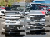 New 2025 Jeep Grand Cherokee Limited image 4