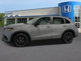 New 2025 Honda HR-V Sport image 2