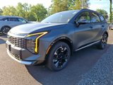 New 2026 Kia Sportage SX Prestige image 3