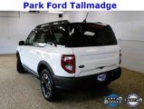 Used 2024 Ford Bronco Sport Outer Banks w/ Tech Package image 3