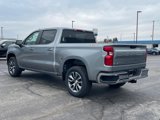 New 2025 Chevrolet Silverado 1500 LT image 5