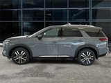 New 2025 Nissan Pathfinder Platinum w/ Cargo Package image 2