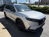 Certified 2024 Honda CR-V Sport image 4