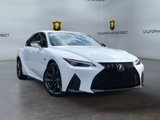 Used 2025 Lexus IS 350 F Sport image 3