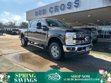 New 2025 Ford F250 XLT image 1