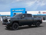 New 2025 Chevrolet Silverado 2500 LTZ image 2