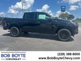 New 2026 Chevrolet Colorado W/T w/ WT Custom Package image 4